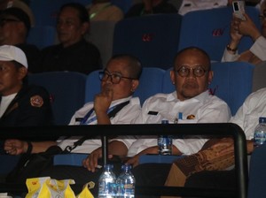 Festival Film Kabupaten Bogor Perdana Digelar, Cetak Sineas Berprestasi