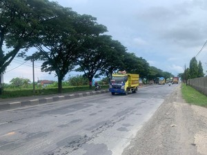 Pemkab Demak Bakal Pasang Ratusan PJU di Jalur Pantura