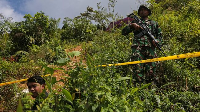 Satgas PKH Buka-Bukaan Pola Dibalik Tambang Ilegal: Ada Pemodal Besar!