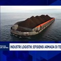 Video: Pengusaha Minta Prabowo Libatkan Swasta di Bisnis Logistik Laut