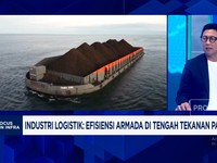 Video: Pengusaha Minta Prabowo Libatkan Swasta di Bisnis Logistik Laut