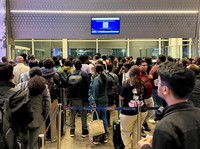 Harga BBM Resmi Naik, Harga Tiket Maskapai Dunia Kompak Melejit