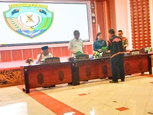 Konflik Sengketa Lahan Antarwarga Terjadi di Malinau Barat, Polisi Selidiki