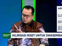 Video: Perintah Prabowo, BRIN Siapkan Riset Benih Tanaman Tahan Hama