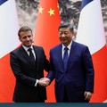 Macron-Xi Jinping Mendadak Bersatu, Prancis Jadi Kunci China di Eropa