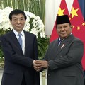 Wamenlu Buka-bukaan Alasan Ketua MPR China ke RI & Temui Prabowo