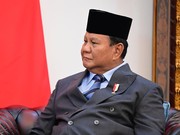 Indonesia-Pakistan: Menjemput Kemitraan Strategis di Era Prabowo