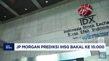 Video: RI Punya 14 Zona Megathrust - Purbaya: Pertumbuhan Tetap Kuat