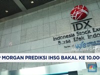 Video: RI Punya 14 Zona Megathrust - Purbaya: Pertumbuhan Tetap Kuat