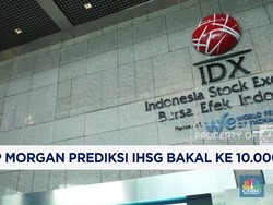 Video: RI Punya 14 Zona Megathrust - Purbaya: Pertumbuhan Tetap Kuat