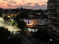 Krisis Listik di Ibu Kota Amerika, Mati Lampu Bisa Belasan Jam Sehari