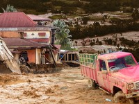 Terkuak! Sumatra Paling Sering Dilanda Banjir Parah, Ini Datanya