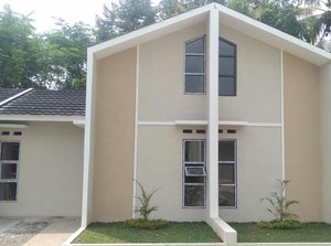 Cek Nih! Daftar Rumah Murah Serba Rp 166 Juta di Purbalingga