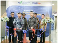 Sinergi Mayapada Hospital Bandung & BRI Life Tingkatkan Kenyamanan