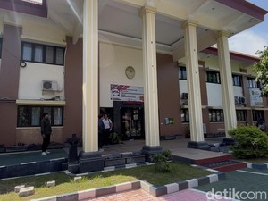 Terdakwa Pembunuhan dan Pemerkosaan Siswi MI Banyuwangi Divonis 5 Tahun