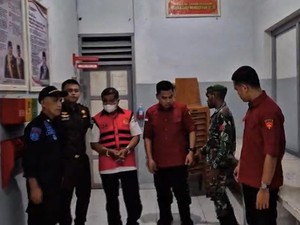 Kabid di Dinas Pertanian Tana Toraja Jadi Tersangka Korupsi Irigasi Rp 2,2 M