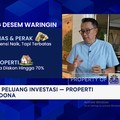 Video: Sukses Punya Rumah-Mobil Mewah Pakai Jurus Investasi Tung Desem