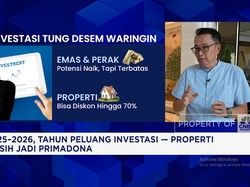 Video: Sukses Punya Rumah-Mobil Mewah Pakai Jurus Investasi Tung Desem