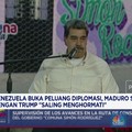 Video: Venezuela Buka Peluang Diplomasi