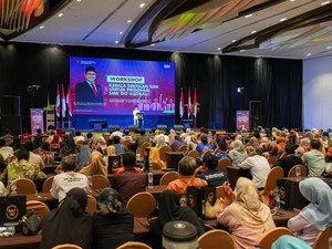 Gubernur Sulsel Dukung SMK Go Global: Persiapan Lulusan Bekerja di Luar Negeri