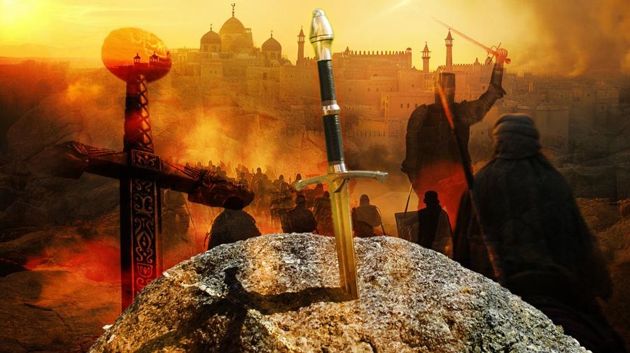 6 Perang Terlama dalam Sejarah Dunia, Sampai 780 Tahun!