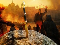 6 Perang Terlama dalam Sejarah Dunia, Termasuk Perang Agama 781 Tahun