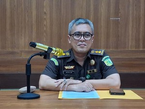 Jaksa Ungkap Siswa SD di Kendari Korban Pelecehan Guru Mansur Alami Trauma