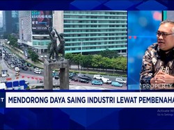 Video: SDM Berkualitas & Digitalisasi, Kunci Bikin Industri Makin Cuan