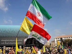 Ups, Irak Keliru Masukkan Hizbullah-Houthi ke Daftar Pembekuan Aset