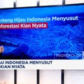 Video: Benteng Hijau Indonesia Menyusut, Deforestasi Kian Nyata