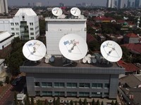 BRI Jaga Layanan di Daerah Terisolir Bencana Banjir Bandang Pakai Ini