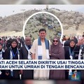 Video: Bupati Aceh Selatan Dikritik Usai Tinggalkan Daerah Untuk Umrah