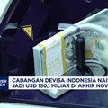 Video: Cadev Indonesia Naik USD 200 Juta di Akhir November 2025