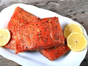 10 Makanan Viral 2025, Ada Candied Salmon hingga Kukusan Ndeso!