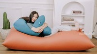 Cari Bean Bag Waterproof untuk Santai di Luar Ruangan? Cek Bean
