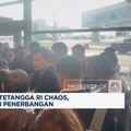 Video: Maskapai IndiGo Chaos-Purbaya Kaget Rosan Bawa Pasukan