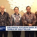 Video: Airlangga: Kucuran Dana JETP Untuk Indonesia Tembus Rp 356,8 T