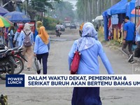 Video: Siap-siap! Pemerintah & Buruh Akan Bertemu Bahas UMP 2026