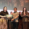 'Timur' Resmi Tayang Perdana, BNI Bawa Angin Segar Film Laga Nasional