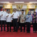 Bansos Digital Besutan Luhut, Proses Dipangkas dari 7 Jadi 3 Tahap