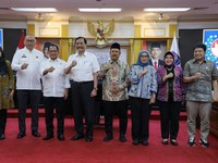 Bansos Digital Besutan Luhut, Proses Dipangkas dari 7 Jadi 3 Tahap