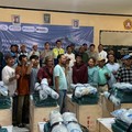 PTPP Hadirkan Infrastruktur Logistik dan Penguatan Komunitas Nelayan