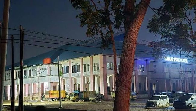 Genset PLN Dukung Layanan Perawatan Korban Pascabencana di Aceh