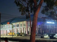 Genset PLN Dukung Layanan Perawatan Korban Pascabencana di Aceh