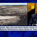 Video: Harga Batu Bara Terus Turun, Kebijakan Bea Keluar Tepat?