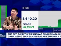 Video: IHSG Terbang di Akhir Tahun,  Saham Mana Yang Bisa Diincar?