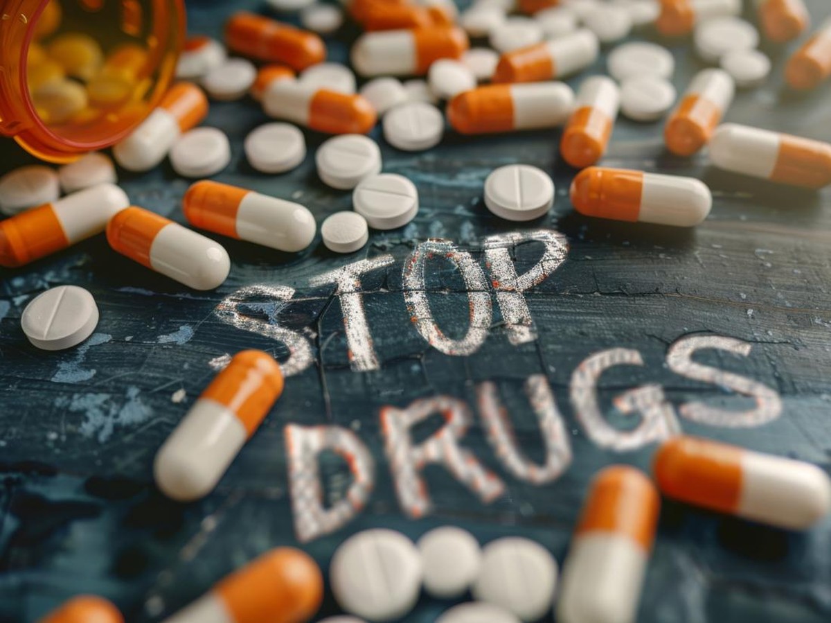 Pengelola Pasar Gelap Narkoba Online 'Incognito Market' Dihukum 30 Tahun Penjara