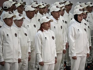 Puluhan Atlet Bali Ditargetkan Bawa 10 Persen Medali di SEA Games 2025