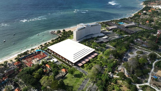 25 KEK Sudah Serap Investasi Rp336 T dan 249 Ribu Tenaga Kerja di 2025