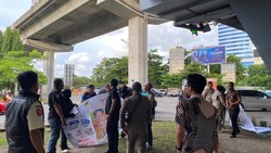 6 Oknum Relawan Galang Donasi Fiktif di Makassar, Raup Rp 1,5 Juta Sehari